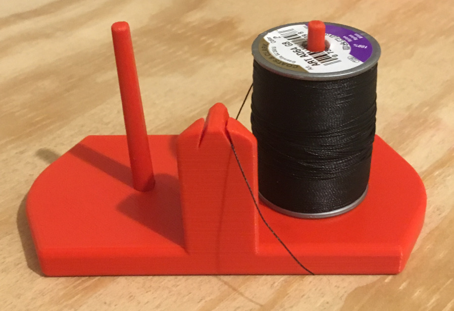 Sewing Thread Holder