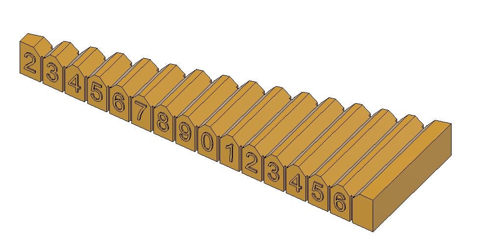 Breadboard Wire Bender