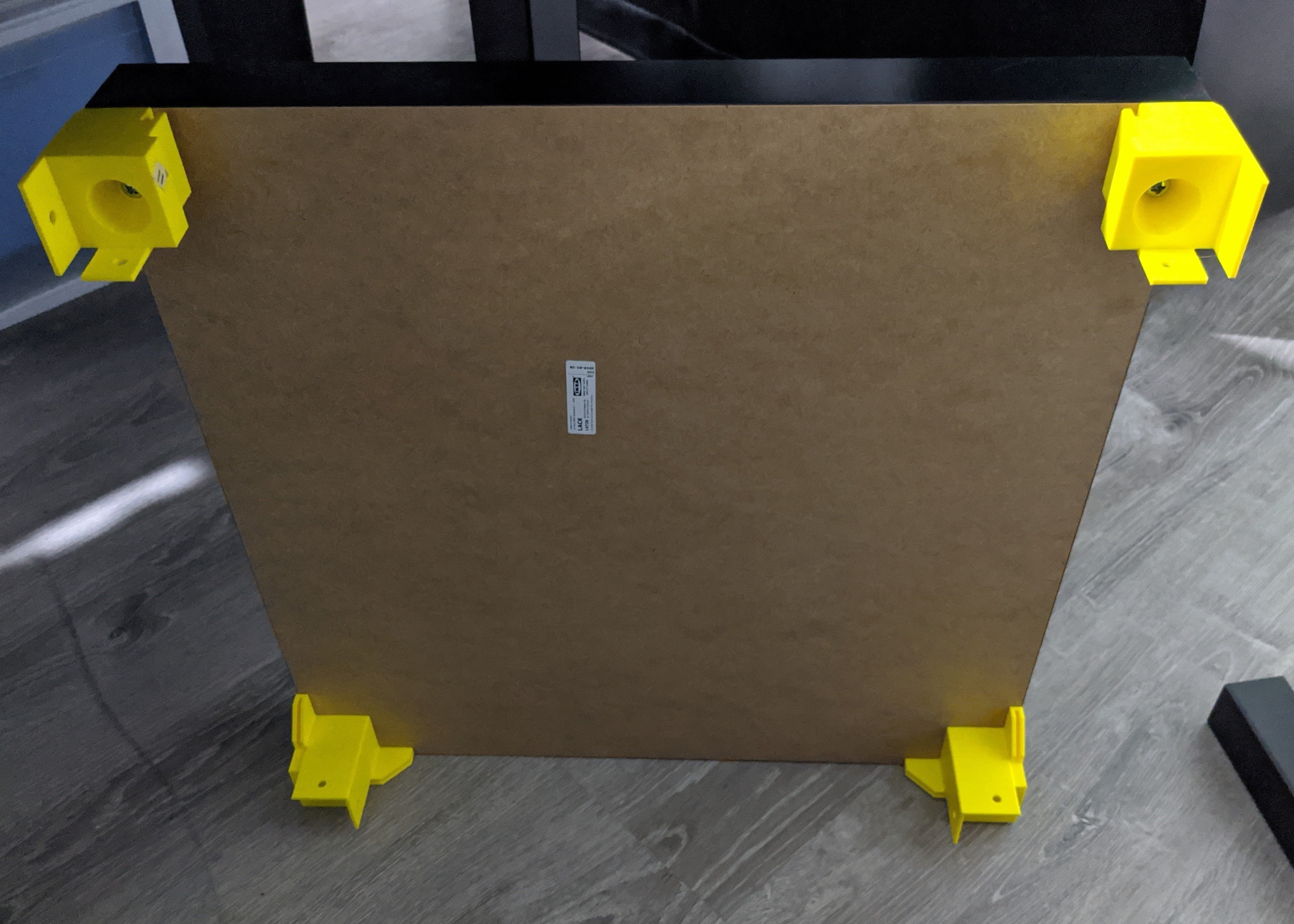 Slack Lack (Ender 3 / Ender 3 Pro) Full Build Instructions, Plus Accessories