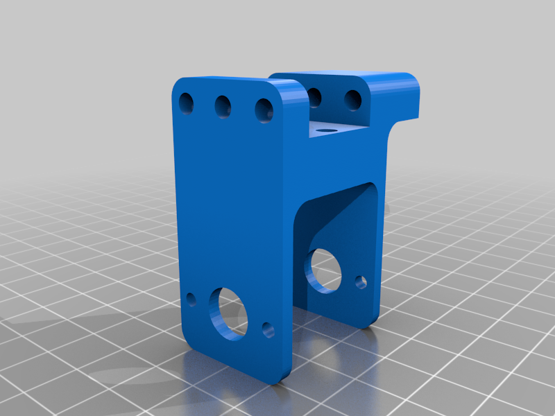 FTC Odometry Pods for goBILDA Channel - Upgraded (Remix of FTC9794)