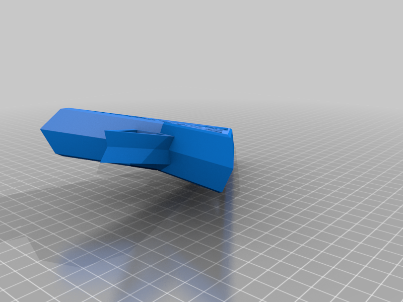 arrow point pendant