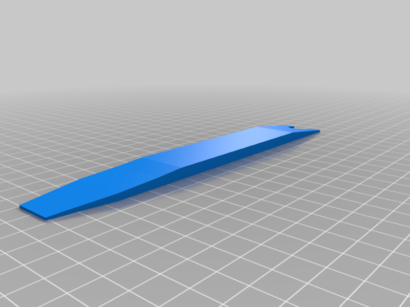 Trim tool