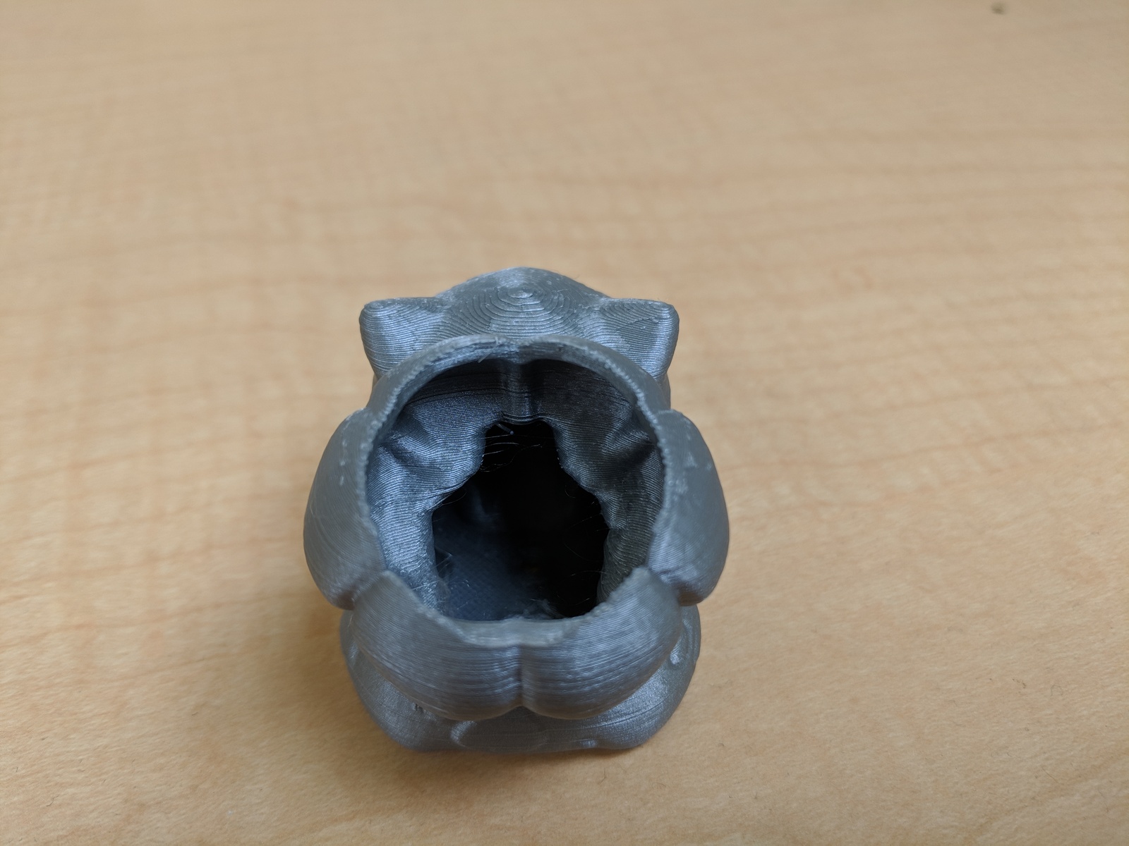 Bulbasaur Mini Planter