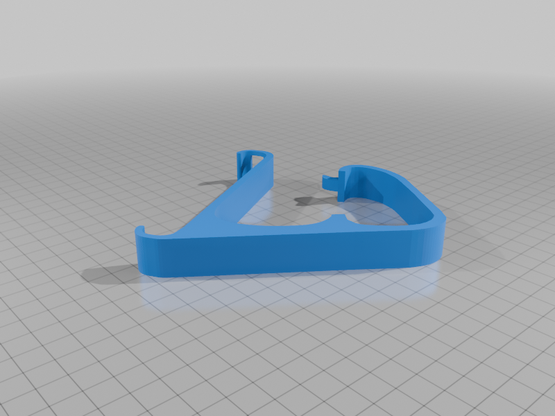 Nintendo switch 2 Pro Controller Mount
