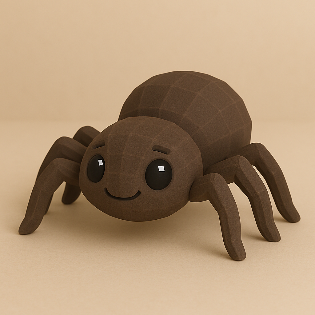 Mini Spider