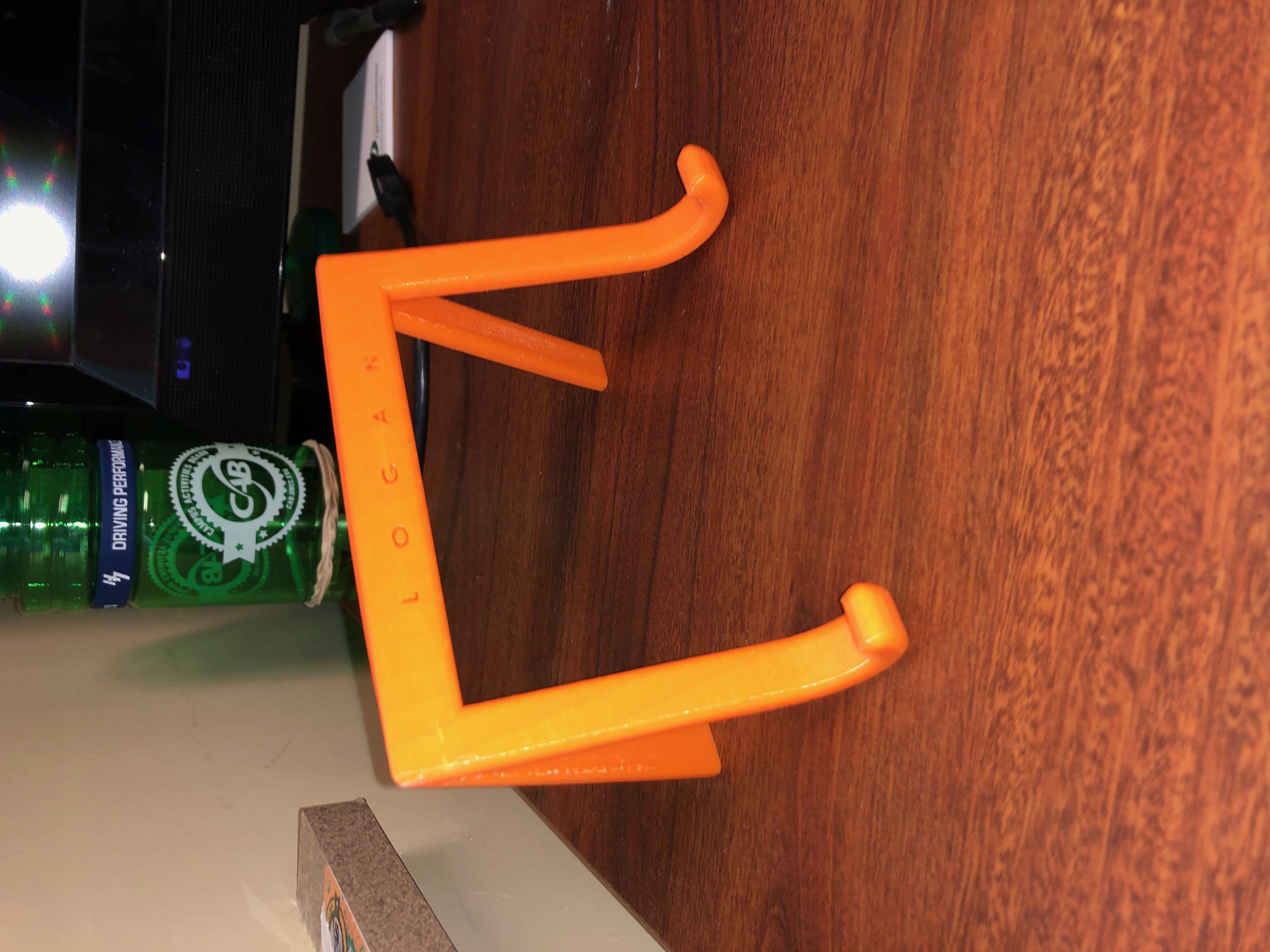 iPhone Stand