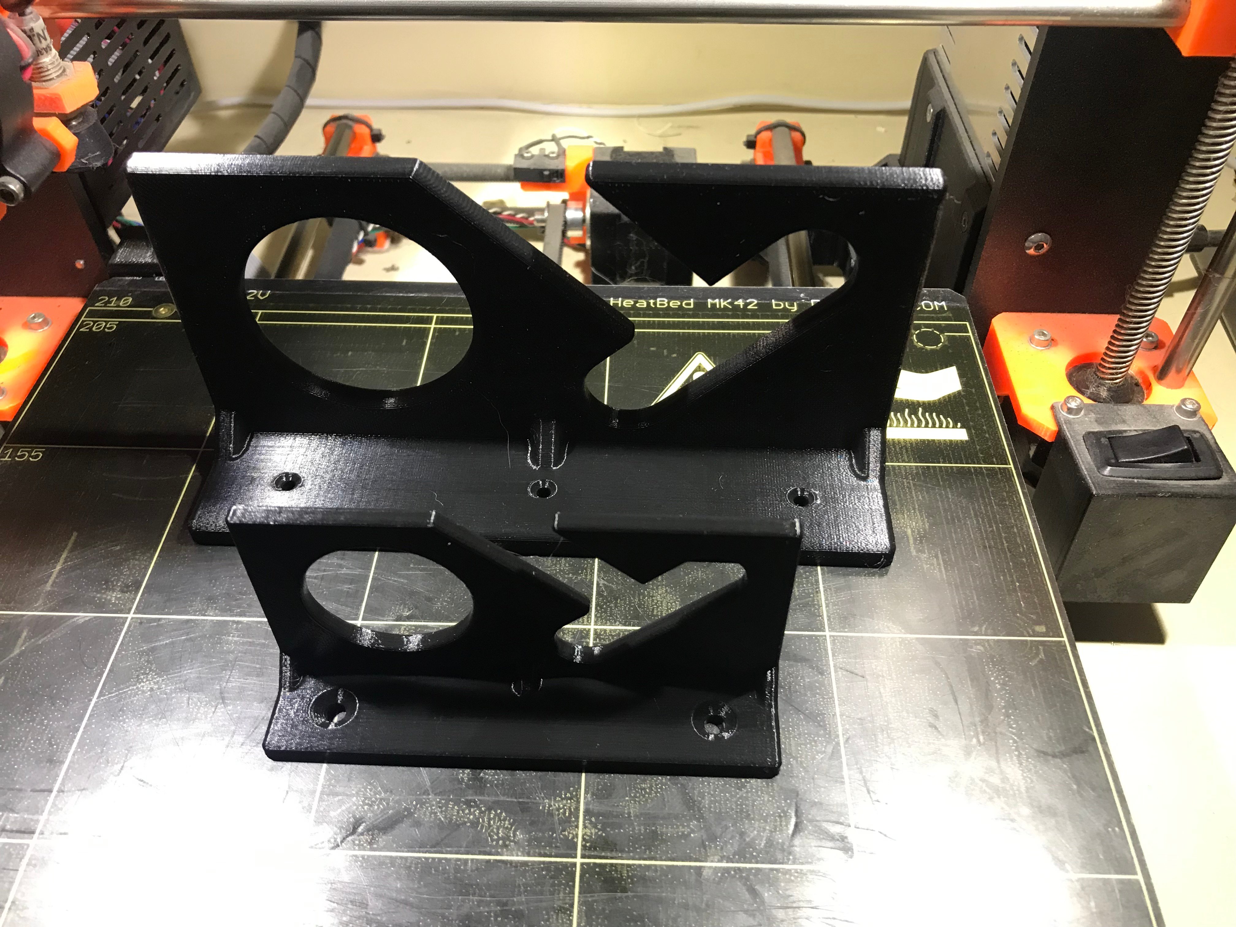 Fishing Pole Holder Ceiling Rack