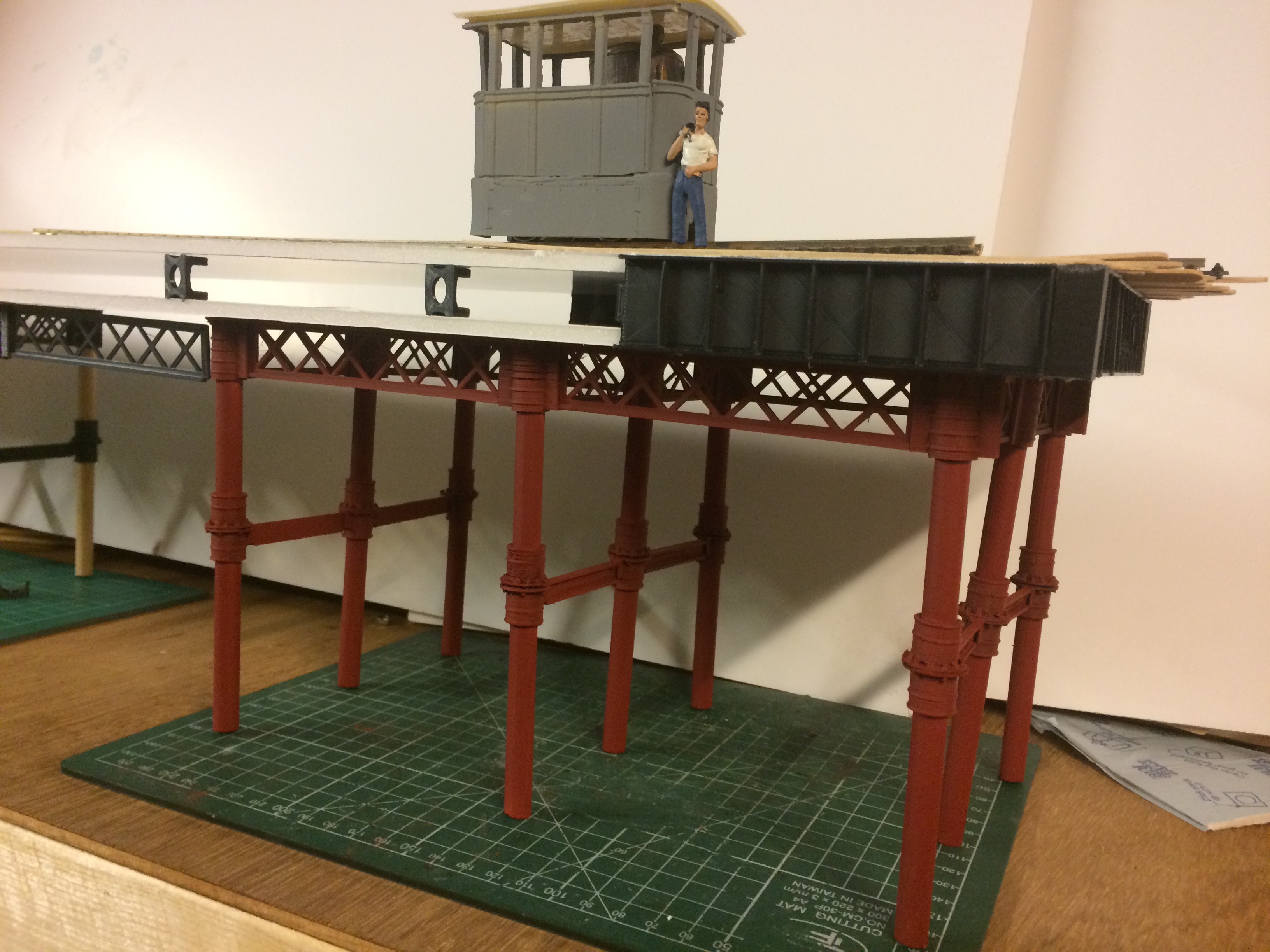 O-16.5 girder