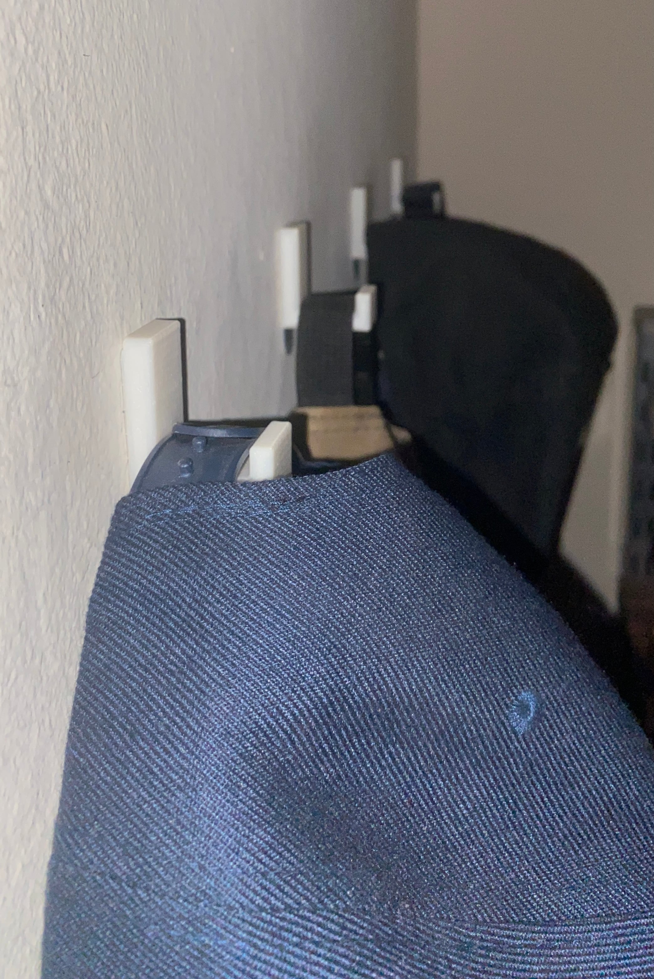 Hat Wall Hook