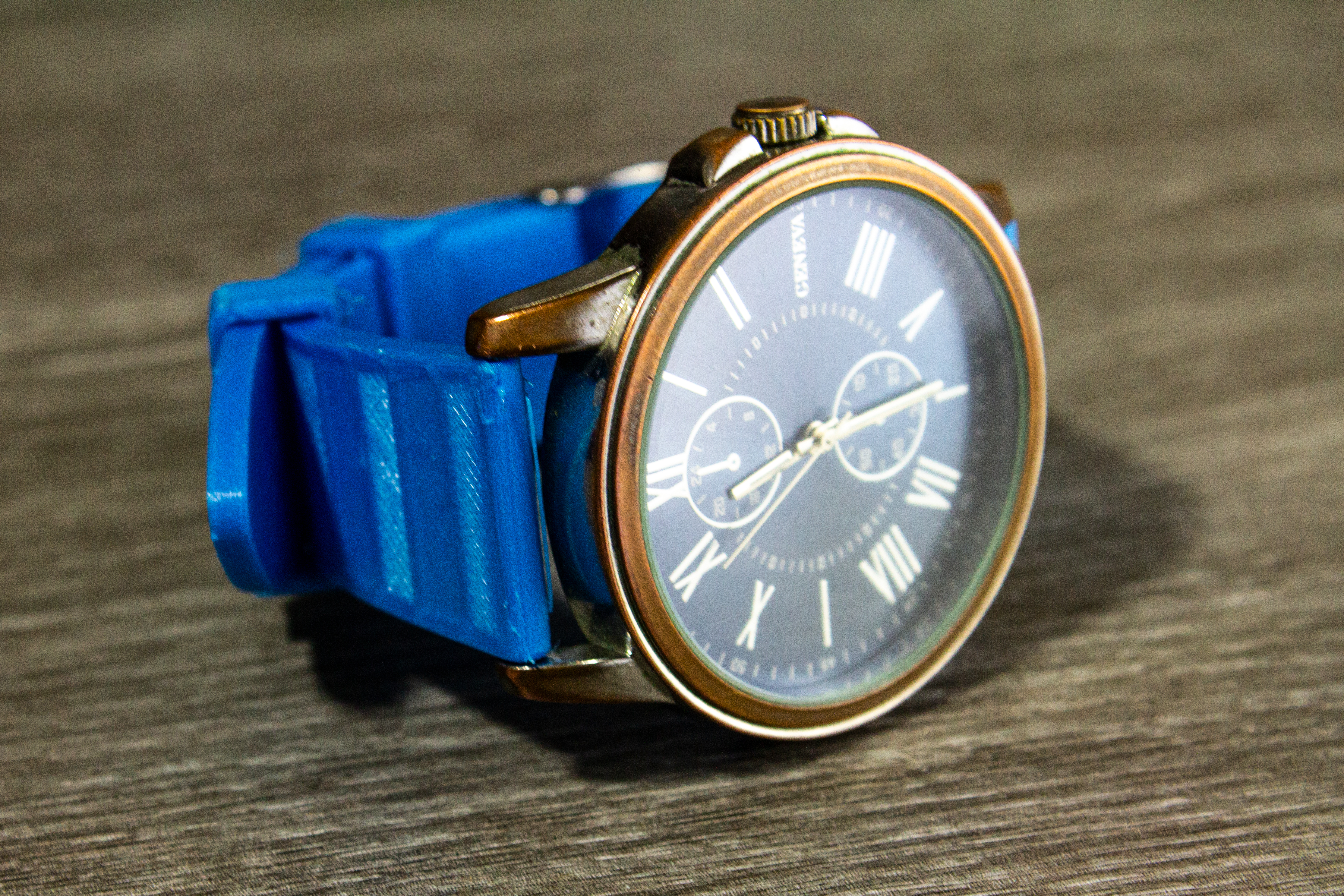 Universal Watch Strap