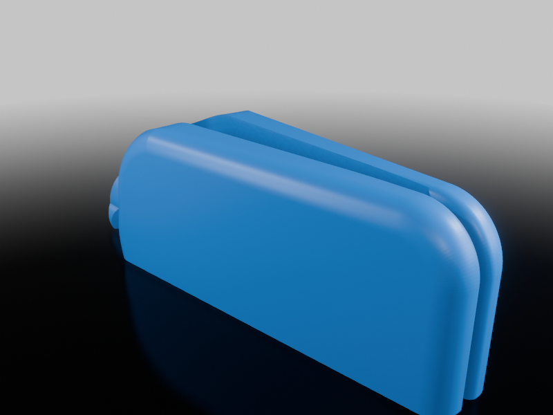 Turbofan aroma diffuser - Car vent mini Jet engine from @CasaPrint3D_1852110 from www.printables.com