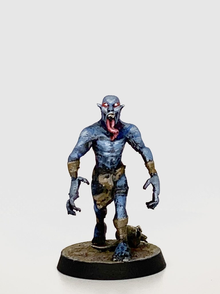 Ghast (32mm scale)
