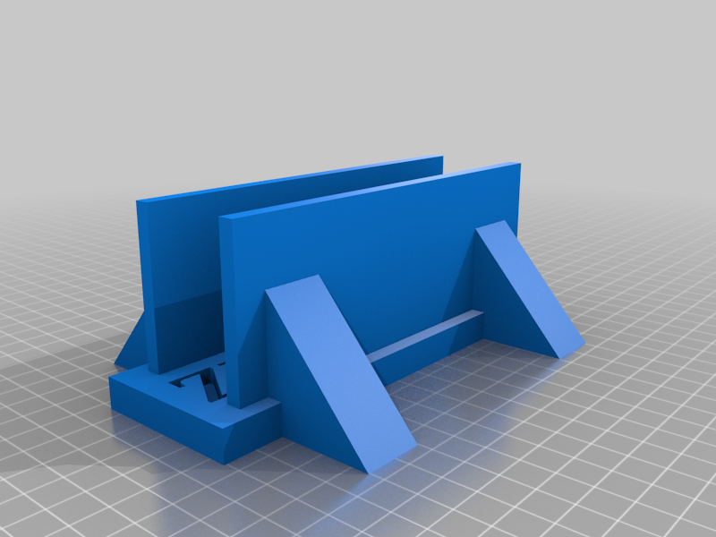 PC/DISK HOLDER