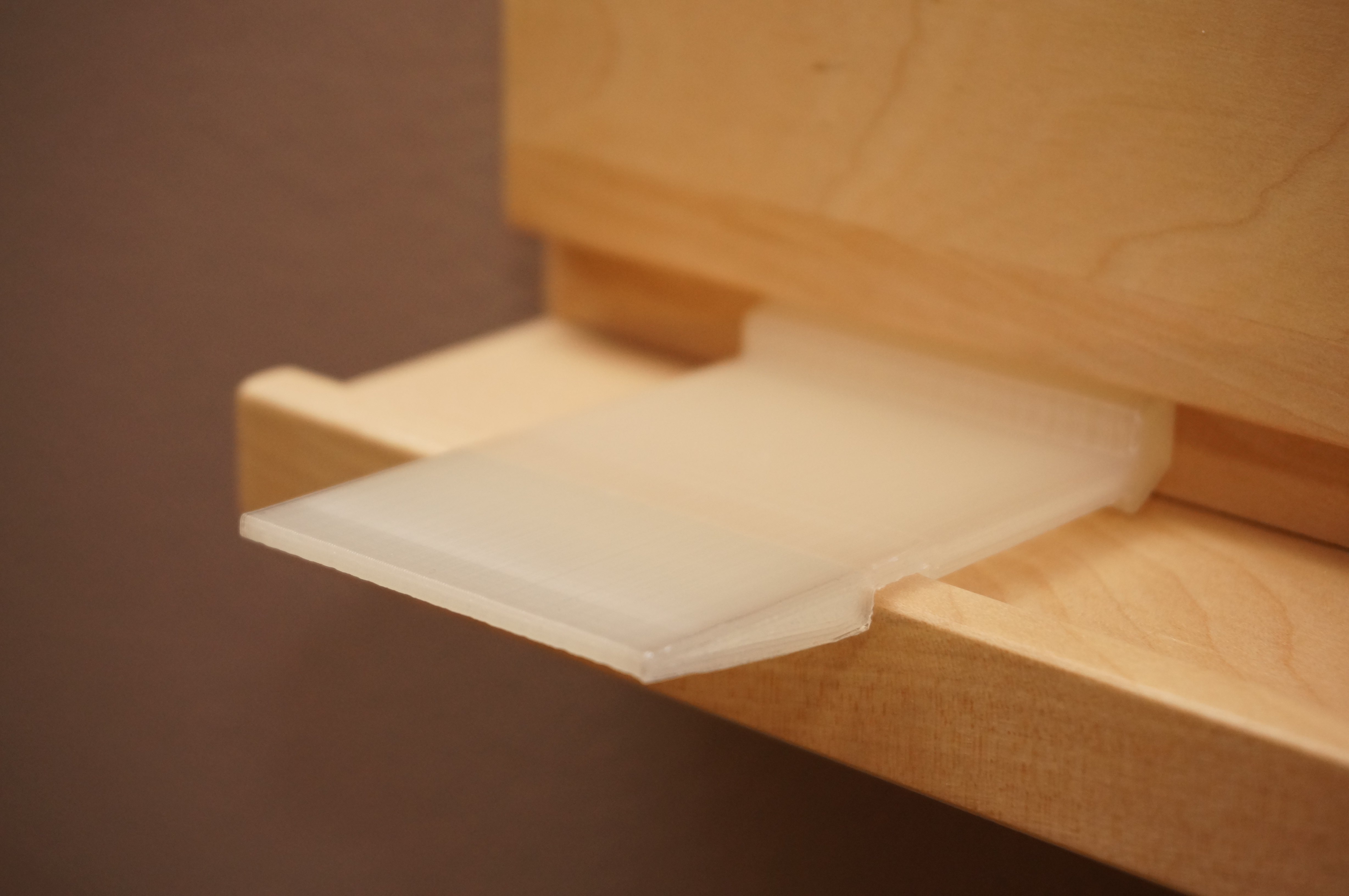 IKEA PS Shelf Extension for Amiibo / Skylanders / Infinity Figures