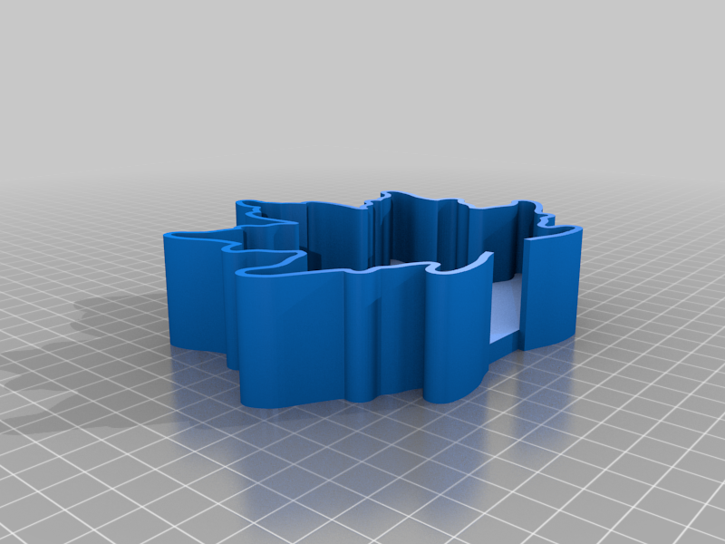 Maple Leaf Coaster Set