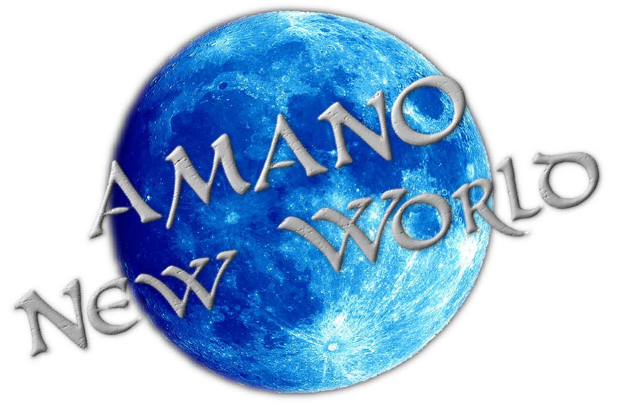 John_Amano