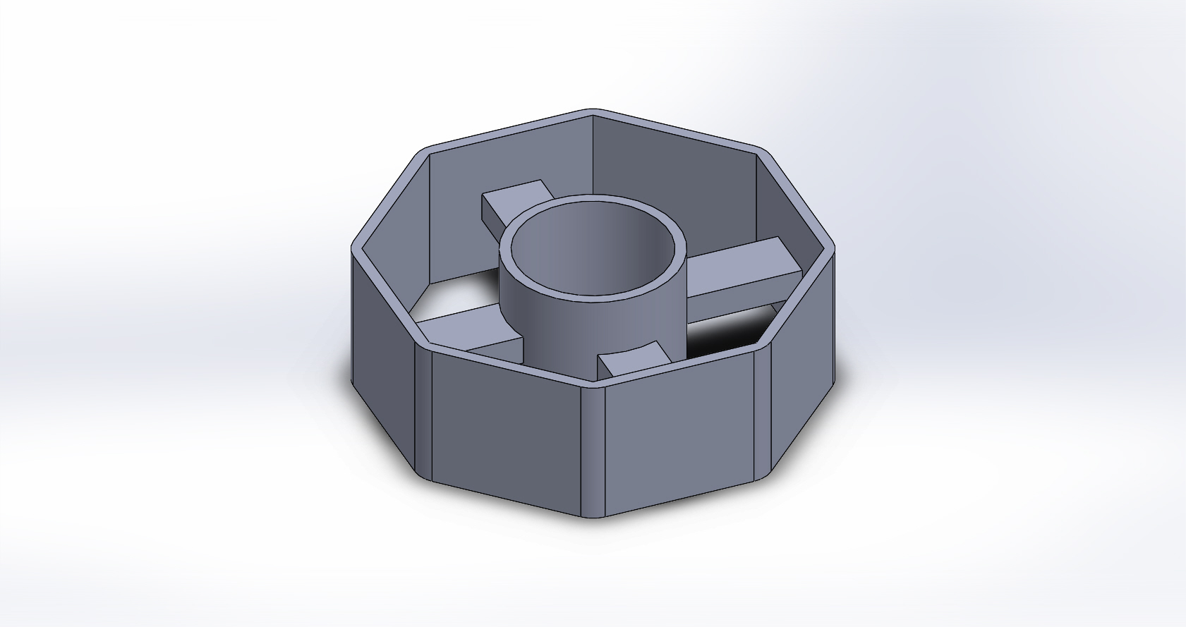 Tape Dispenser Replacement Tape Holder