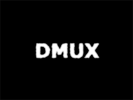 DMUX