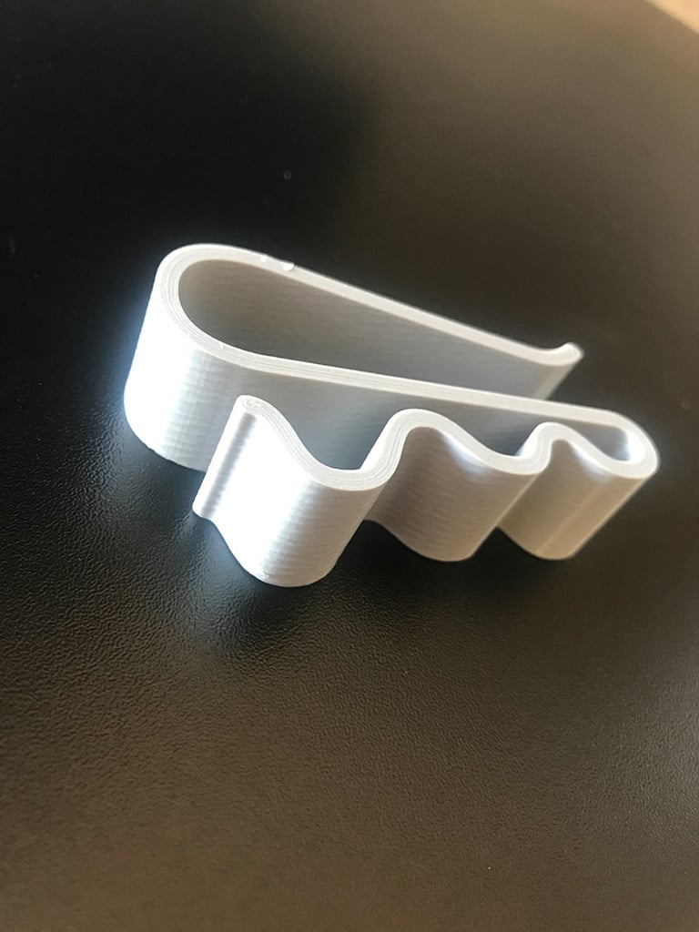 Sunglasses Car Clip Support