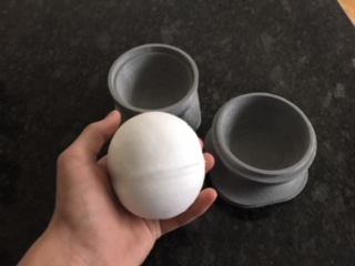 Snowball Maker
