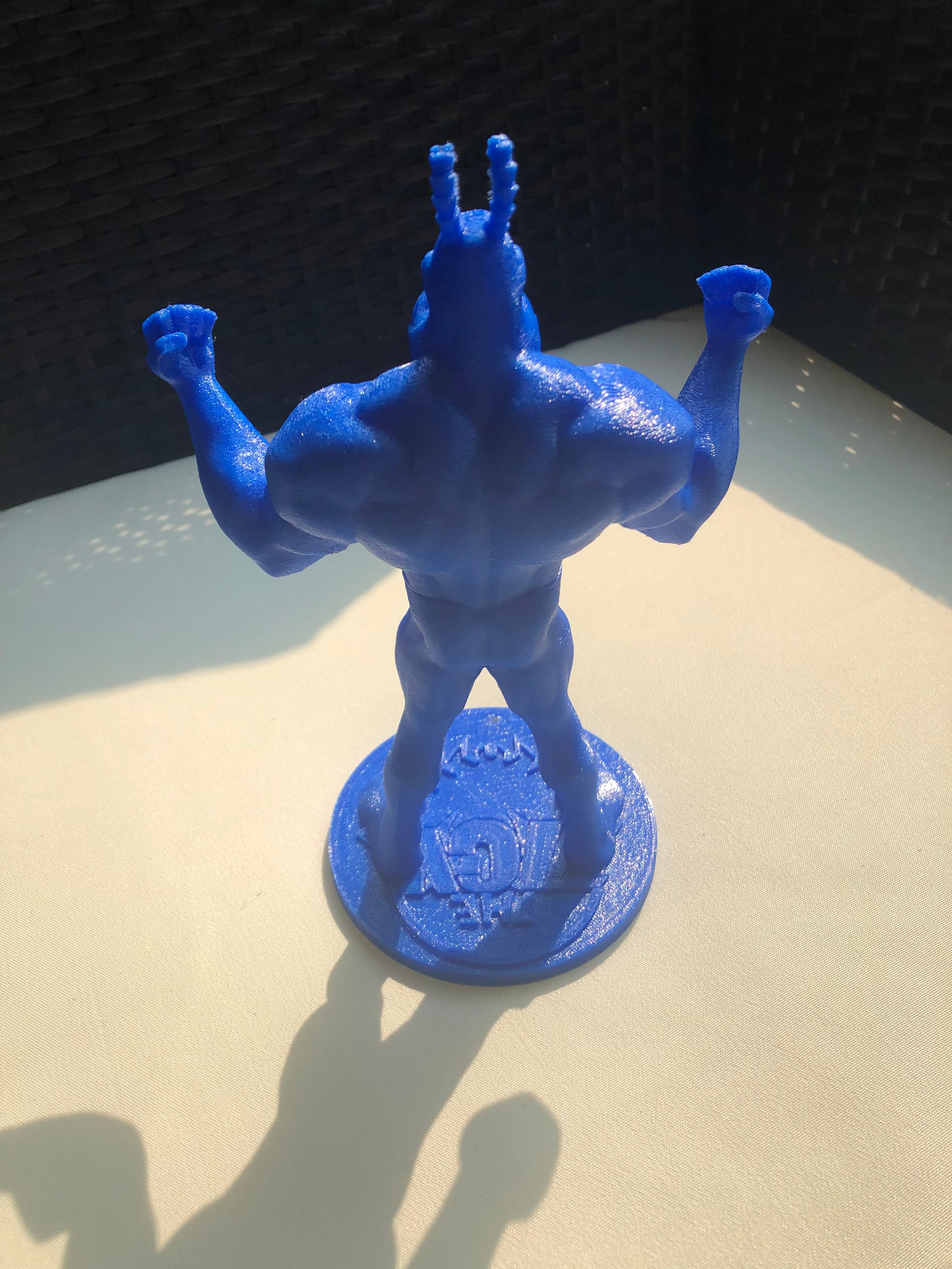 The Tick