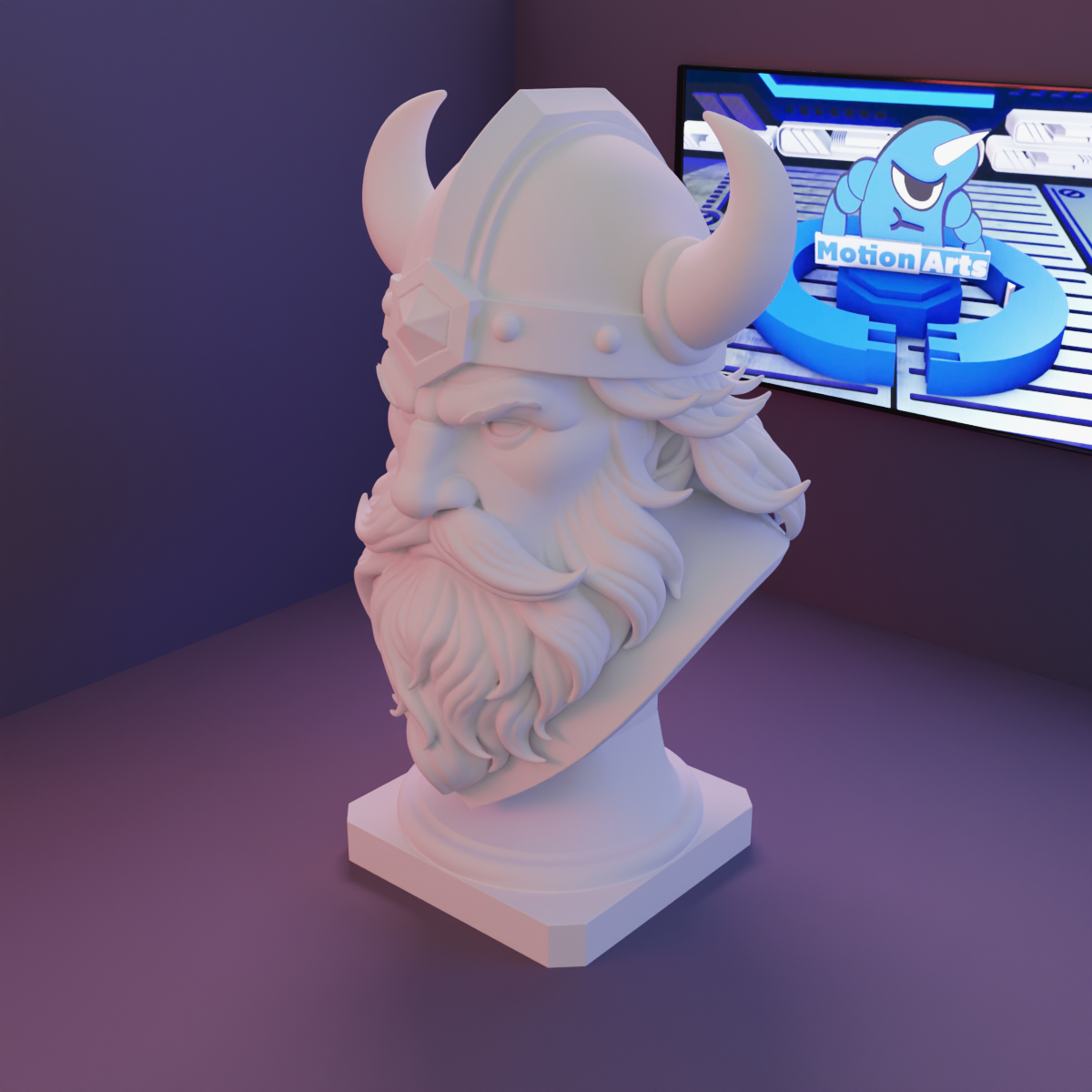 Vikings