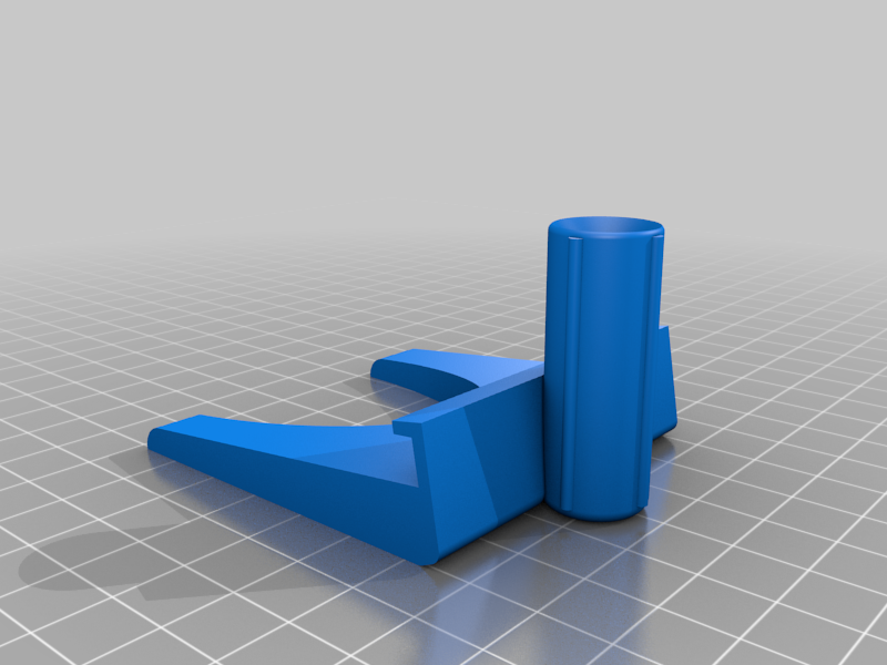 iPad Wedge