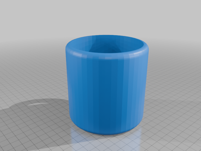 Mug planter (for small plants)