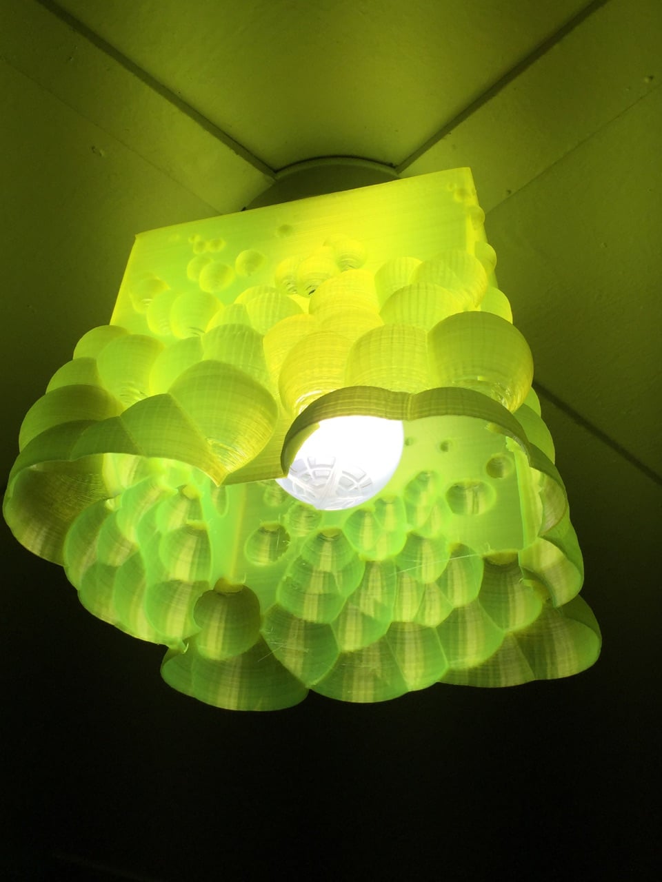 Jaiks Blorr Lampshade