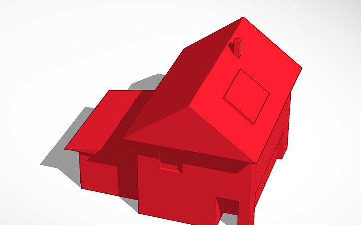 Mini House