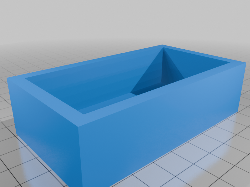 Sealed Box