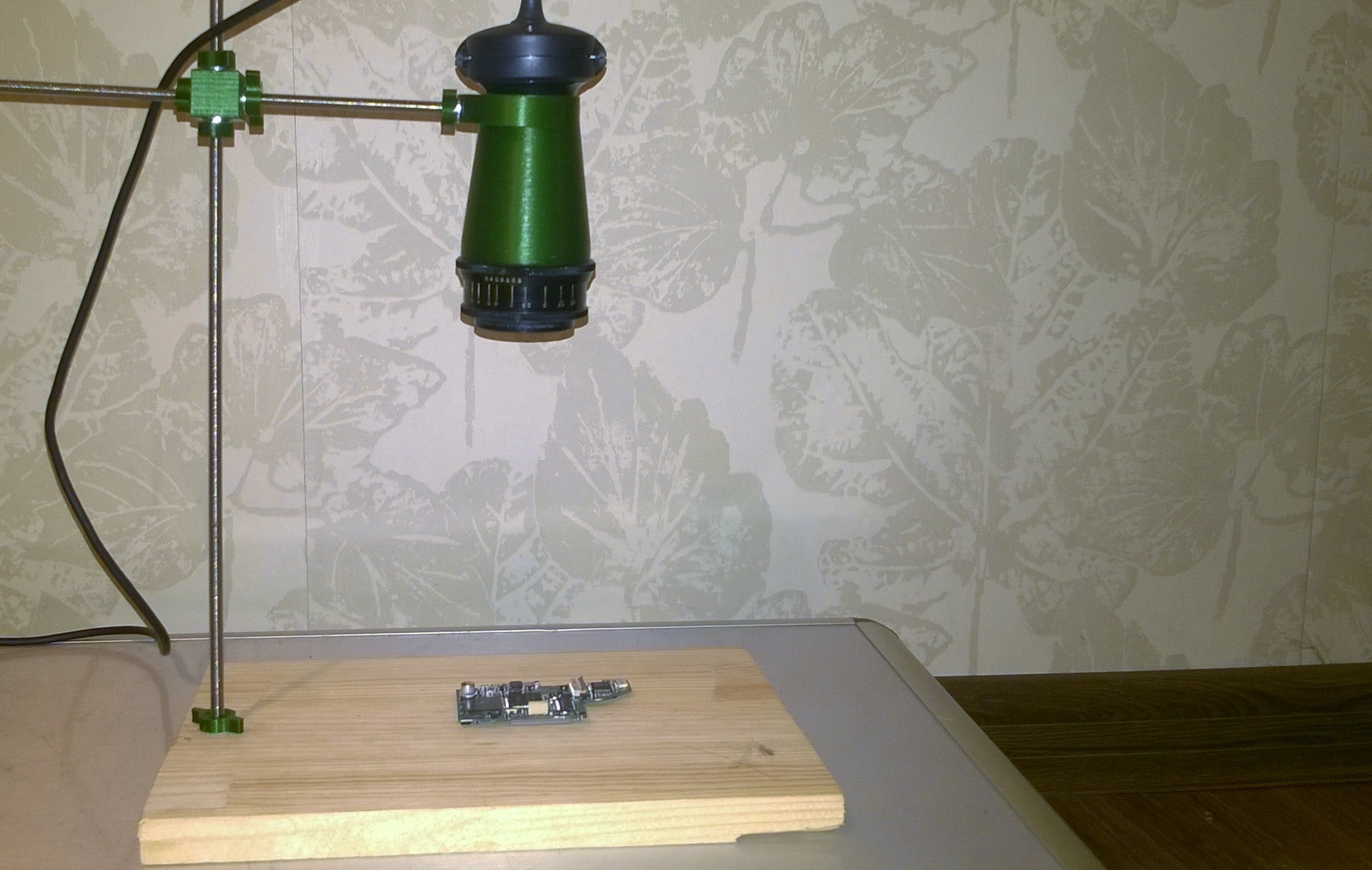 Usb Microscope