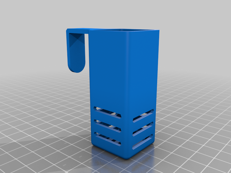 Fish Feeder