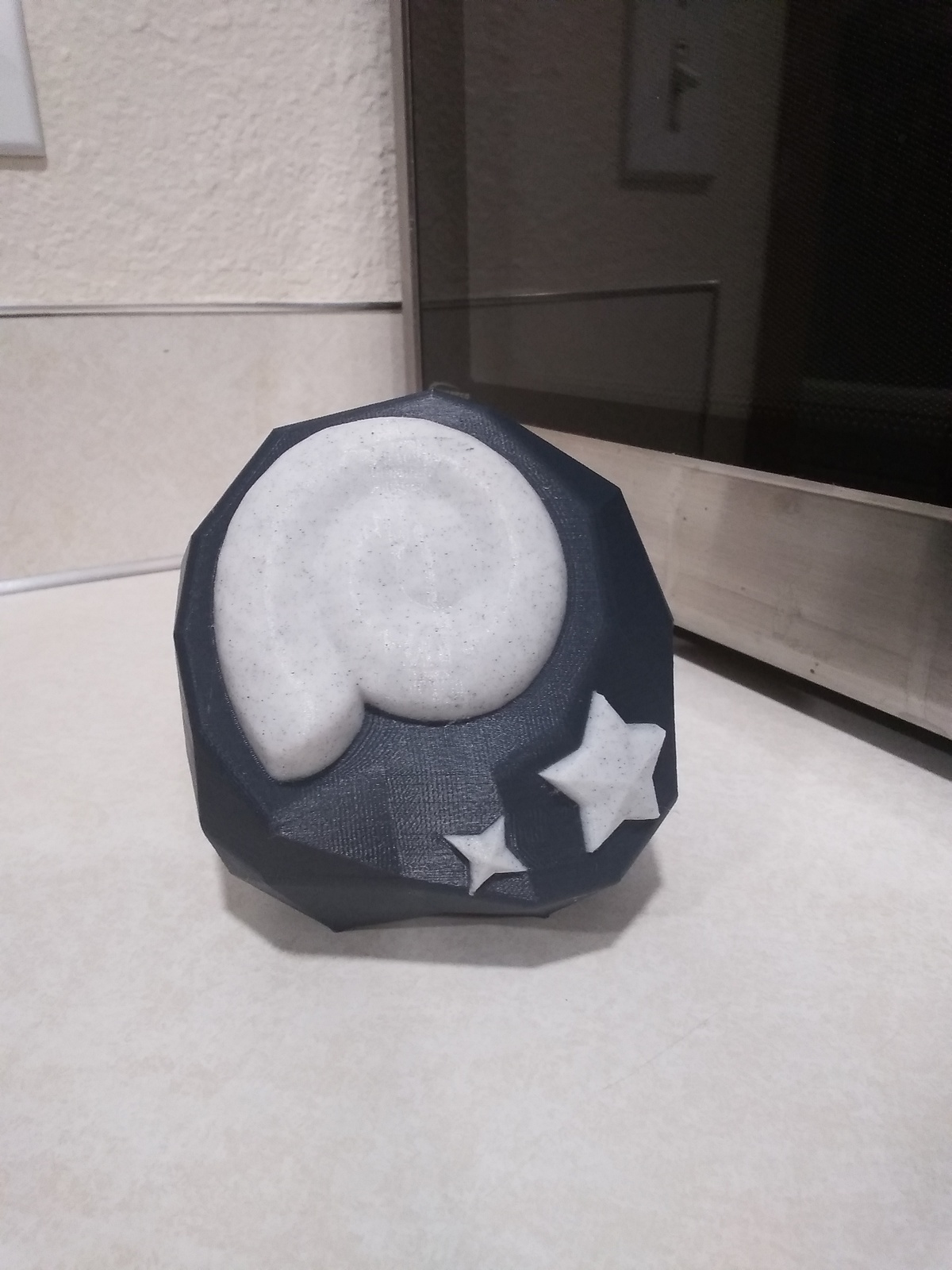 Animal Crossing Fossil Dual Extrusion