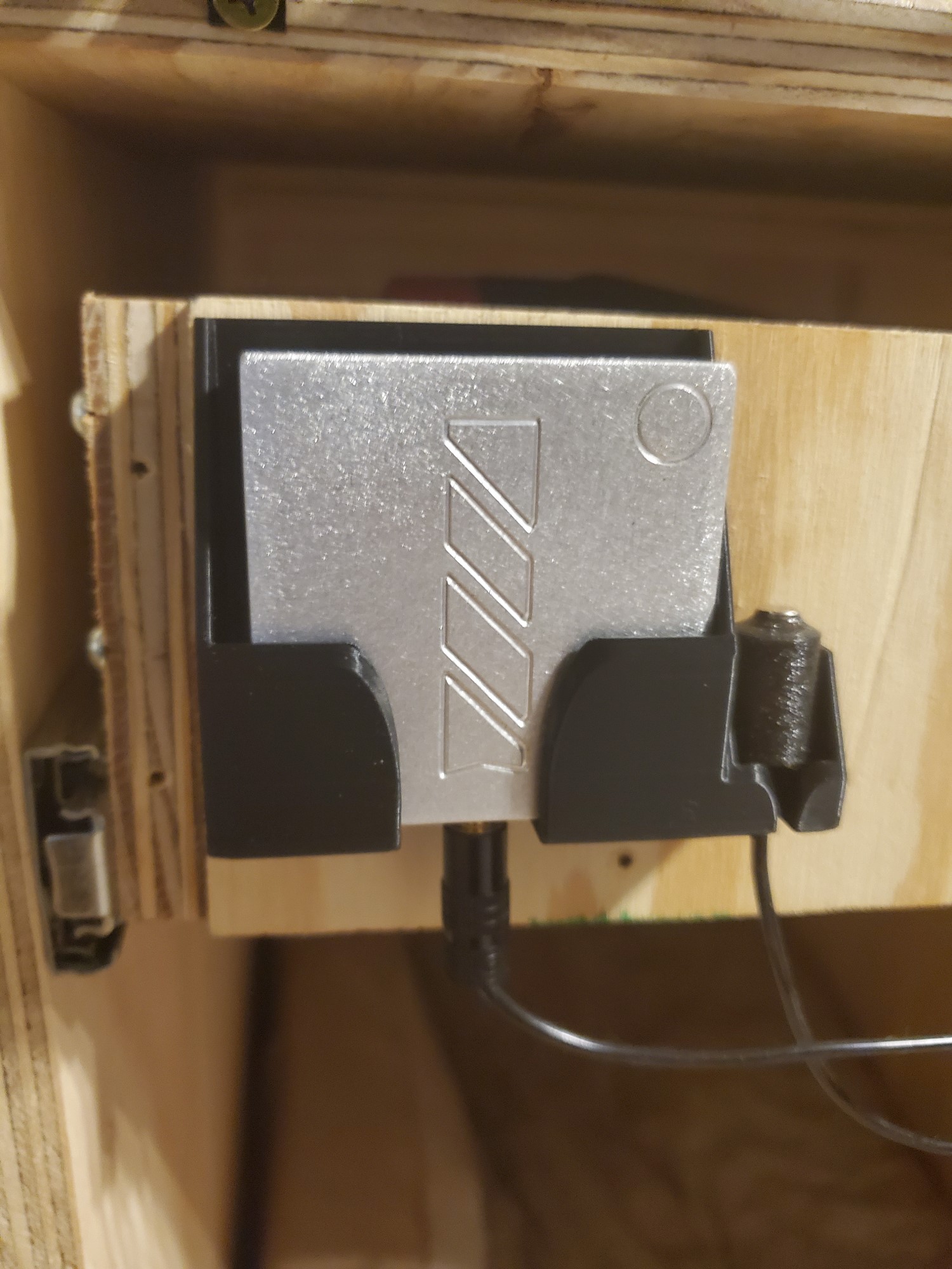 Onefinity CNC Probe Holder