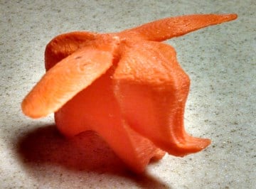 Winged Zen Elephant