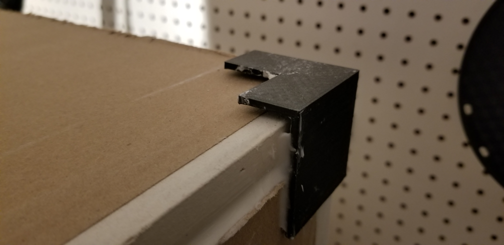 Customizable Corner Brackets