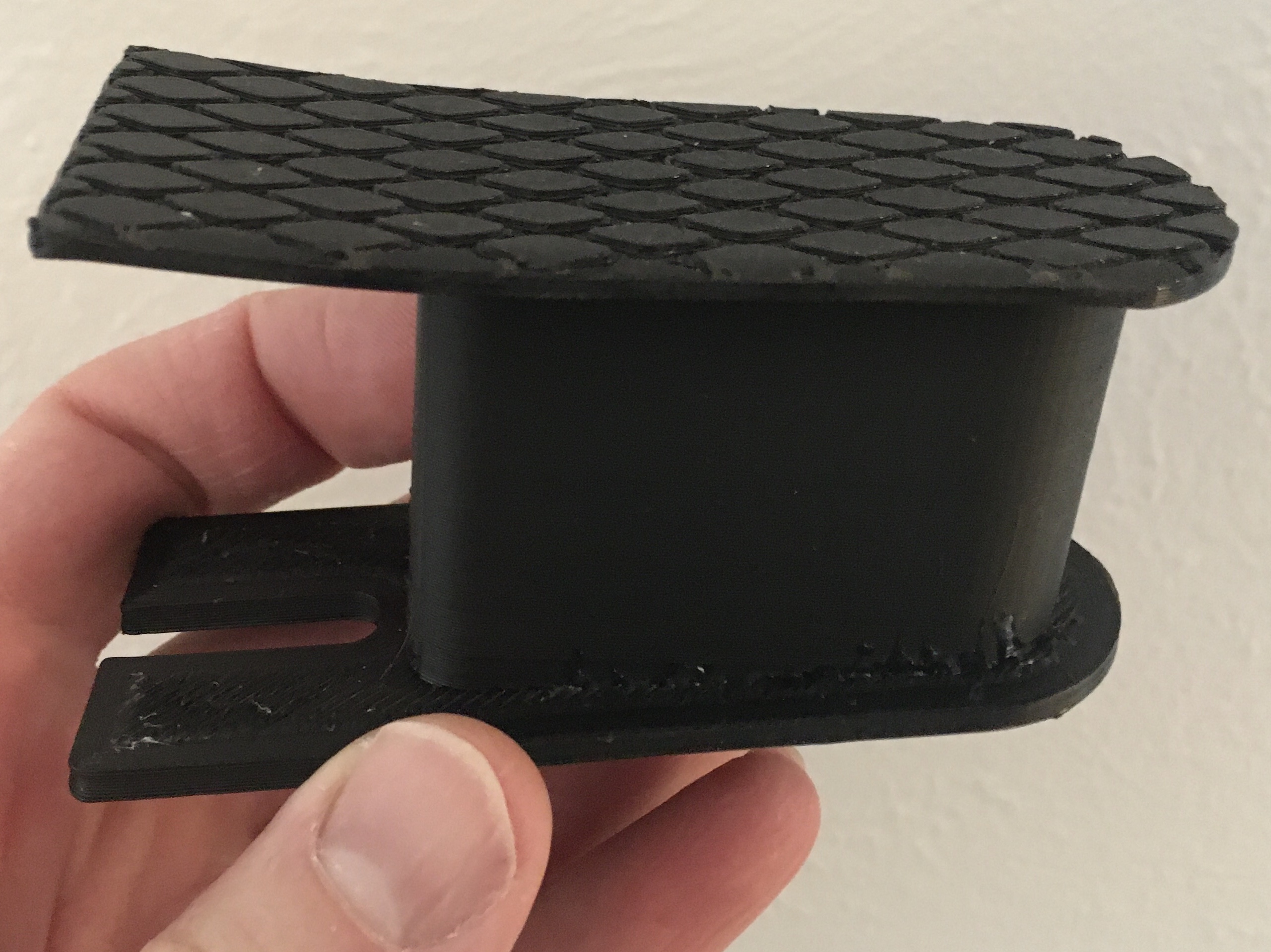 Shape Maintainer for SBA3 Arm Brace