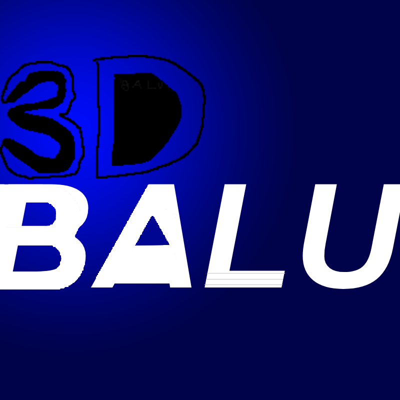 3dbalu