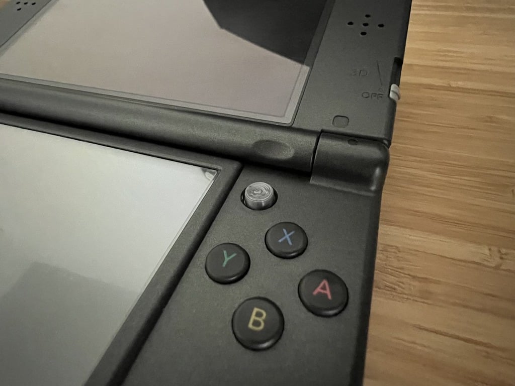 Nintendo New 3DS C-Stick (XL/LL)