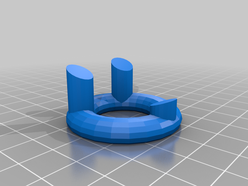 Display Stand