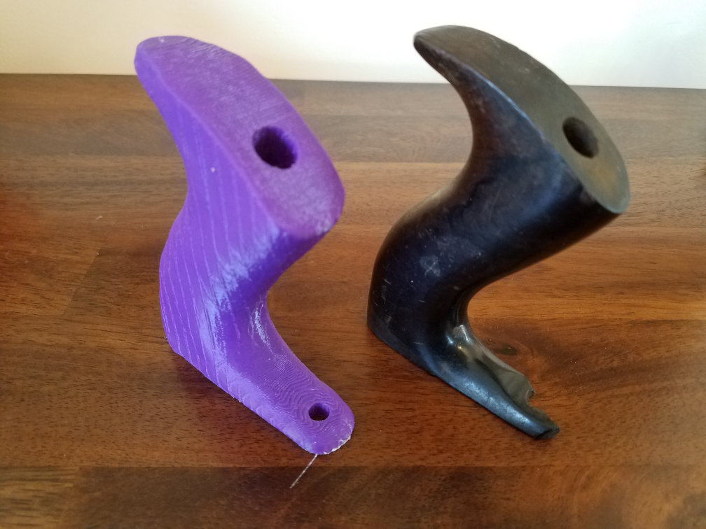 Stanley Bailey Hand Plane Handles