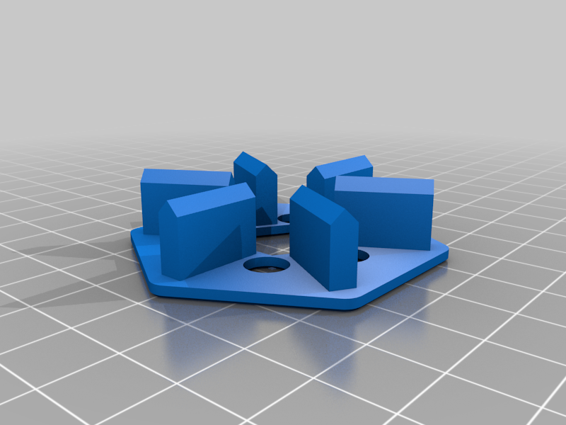 Nanoleaf Replica