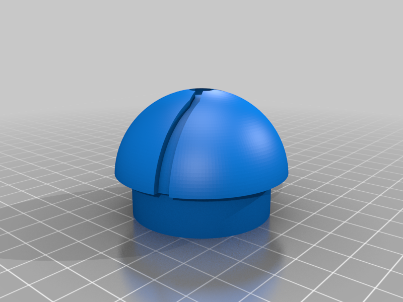 Turbine morphbal grinder