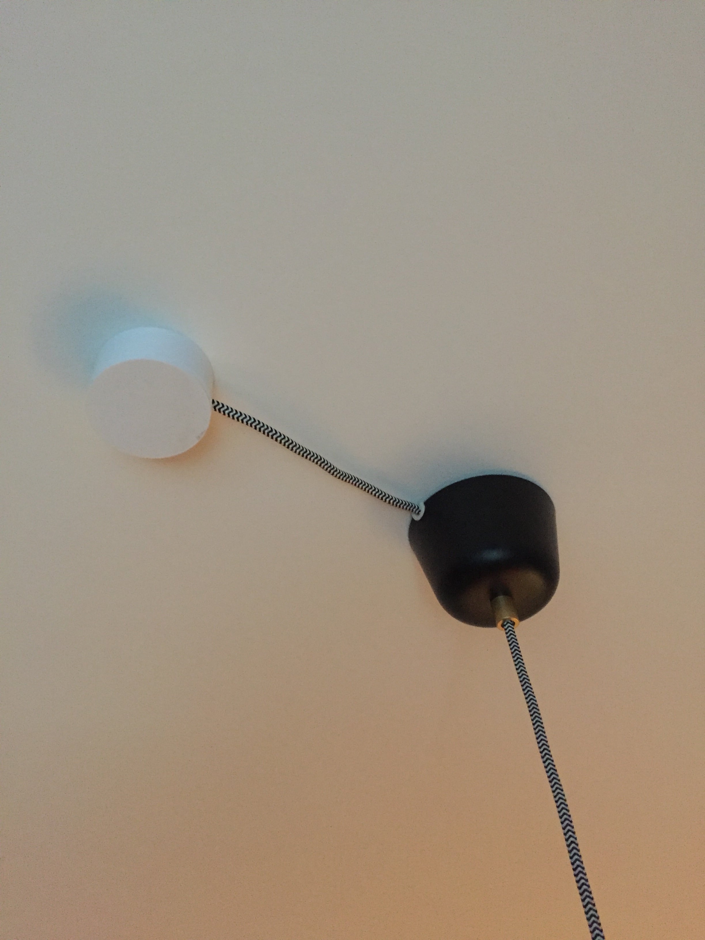 Ceiling Cable Cover
