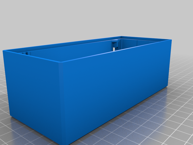 Electronic Box