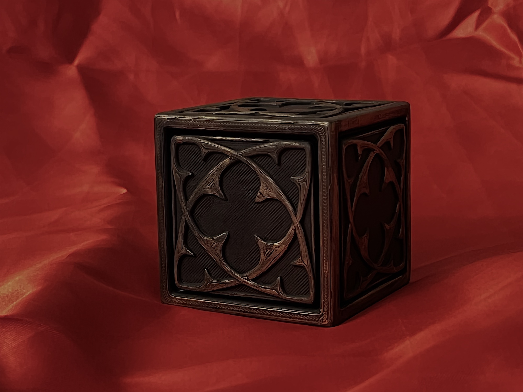 Horadric cube