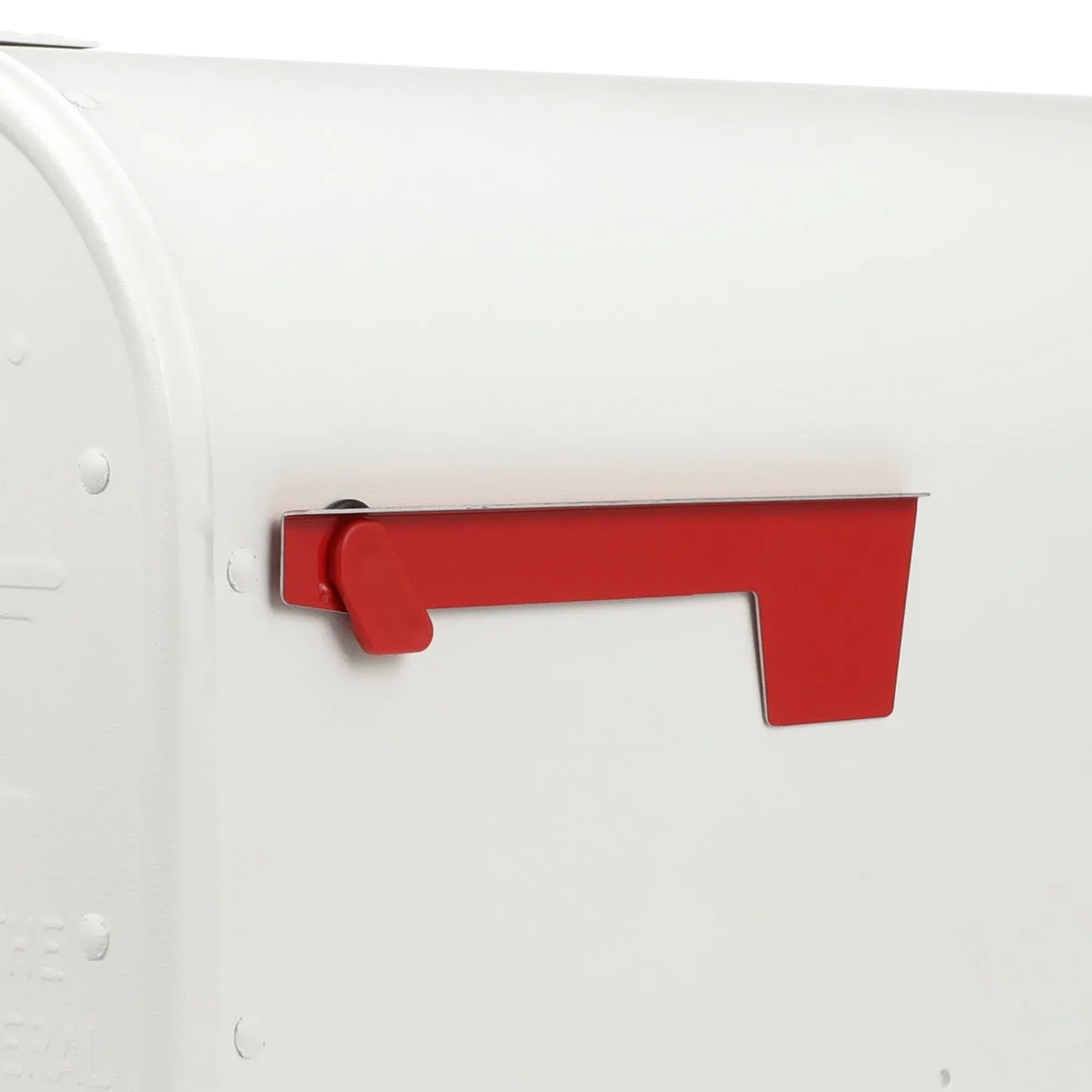 Gibralter / Architectual Mailbox Flag