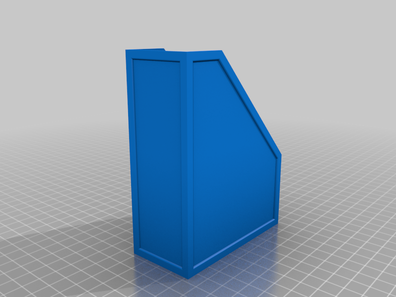 Small Notebook Holder