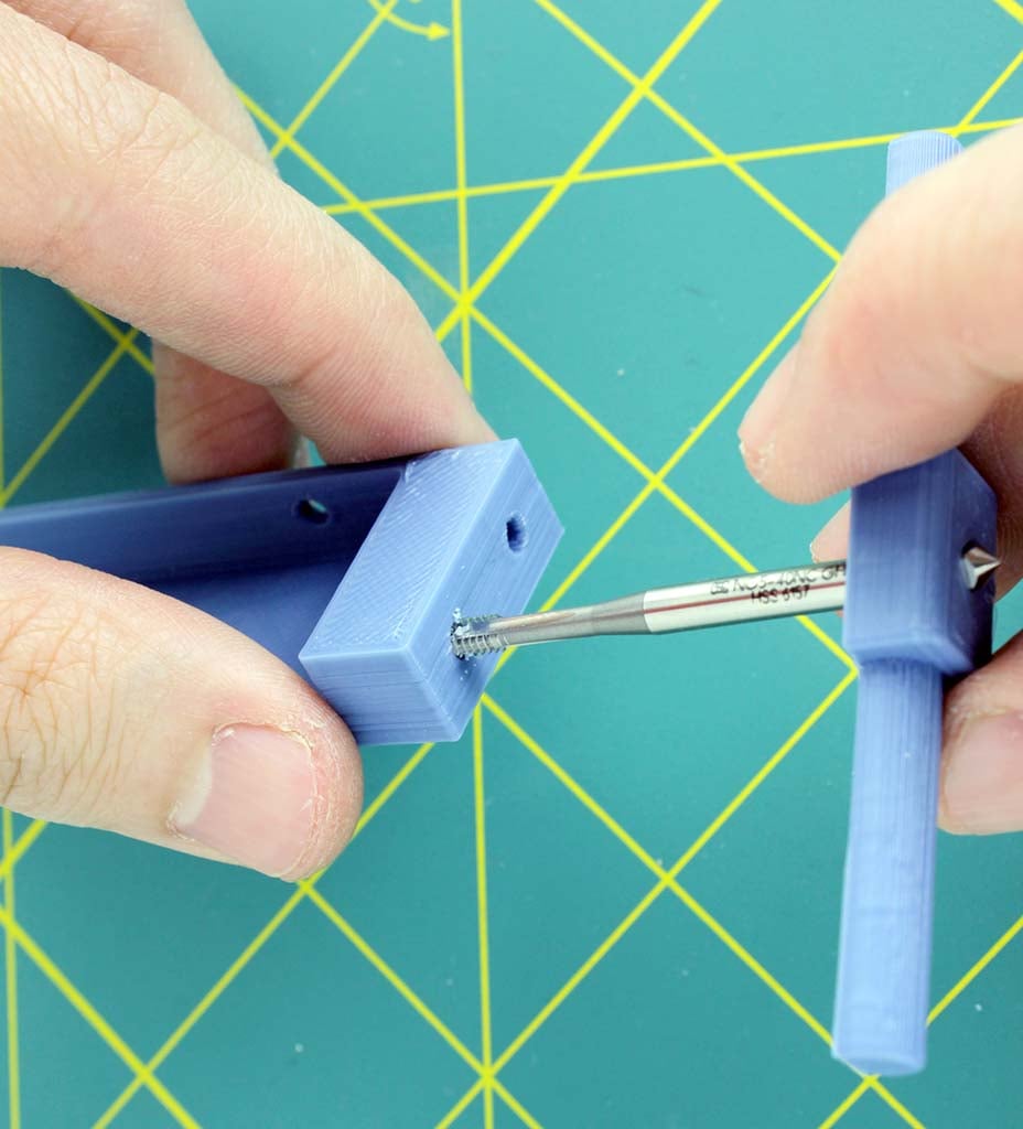 Mini Tap Wrench